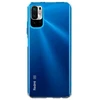 Dėklas Fusion Accessories "Ultra Back Case 1 mm Xiaomi Redmi Note 10 5G/Poco M3 Pro" Transparent