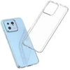 Fusion Accessories "Ultra Back Silikoninis dėklas 1 mm Xiaomi 13 Lite" Transparent