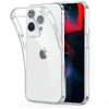 Dėklas Fusion Accessories Fusion Priedai "Ultra Back Case 2 mm iPhone 15 Pro" Skaidrus