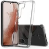 Dėklas Fusion Accessories Fusion Ultra Back Case 2 mm protect silicone case for Samsung S921 Galaxy S24 transparent