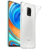Fusion Accessories Fusion Ultra Back Case 2mm Protect Silikoninis dėklas For Xiaomi 15 Ultra 5G Transparent