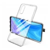 Dėklas Fusion Accessories "Ultra Back Case 1 mm Huawei P Smart" Transparent
