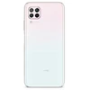 Dėklas Fusion Accessories „Fusion“ priedai „Back Case Ultra 0,3 mm Huawei P40 Lite E“ skaidrūs