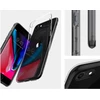 Fusion Accessories Fusion Ultra galinis dėklas - 0,3 mm apsauginis silikoninis dėklas - Apple iPhone SE 2020 | 2022 skaidrus