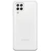 Fusion Accessories Fusion ultra case 1 mm silikoninis dėklas Samsung A225 Galaxy A22 4G skaidrus