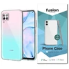 Fusion Accessories Fusion Ultra Clear Series 2 mm silikoninis dėklas skirtas Huawei P40 Lite Transparent (EU Blister)