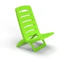 Bica Garden chair Sandy 37.5x55x65cm žalias