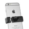 Fusion Accessories Fusion Universal air vent holder for any devices with width 50 - 80 mm baltas