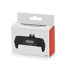 Fusion Accessories Fusion Universal air vent holder for any devices with width 50 - 80 mm baltas
