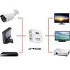 Fusion Accessories Adapteris AV Sourcing RCA - HDMI (+Audio) Converter Baltas