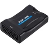 Fusion Accessories Adapteris FUSION SCART į HDMI signalą