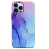 Fusion Accessories Fusion Violetinė Sands case silikoninis dėklas Apple iPhone 13 Pro Max
