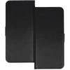Dėklas Fusion Accessories Fusion Wonder universal book wallet phone case for Samsung Galaxy S21, S10, Note, Note 2 & Note 3