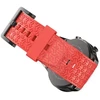 Fusion Accessories Fusion Y strap for Samsung Galaxy Watch 46mm | 22mm red