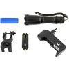Fusion Accessories Fusion ZD39 prožektorius LED | IPX4 | 9W | 6300K