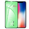 Fusion Accessories GoodBuy Clear Ceramic Glass visiškai uždengtas rėmeliu Samsung A025 | A037 Galaxy A02S | A03S juodas