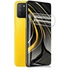 Fusion Accessories GoodBuy Nano Flexi viso dangtelio ekrano apsauga, skirta Poco M3 | Redmi 9T