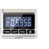 Virtuvinės svarstyklės Fusion Accessories Goodbuy pocket scales (max 500g | 0.1g)