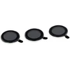 Fusion Accessories Tel Protect Apsauginis stiklas HARD skirtas (LENS) Samsung Galaxy S26 transparent (objektyvui 3 vnti)