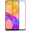 Fusion Accessories HOFI Fusion full cover 5D tempered glass with frame for phone Xiaomi 13 Lite juodas