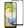 Fusion Accessories "5D Screen Protector Samsung Galaxy A04S (A047)" Juodas