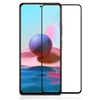 Fusion Accessories Fusion full glue 5D grūdintas stiklas pilnai uždengtas rėmeliu Xiaomi Redmi Note 11 | Poco M4 Pro 5G juodas
