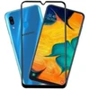 Fusion Accessories "5D Full Glue Tempered Glass Galaxy A10" Juodas