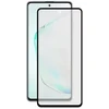 Fusion Accessories Fusion Full Glue 5D grūdintas stiklas pilnai uždengtas rėmeliu Samsung N770 Galaxy Note 10 Lite Juodas