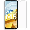 Fusion Accessories Fusion ekrano apsauga Xiaomi Poco M5