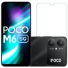 Fusion Accessories "Tempered Glass Xiaomi Poco M6 5G"