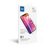 BlueStar Blue Star Apsauginis stiklas Blue Star - Samsung Galaxy A34 5G Full Face (full glue with frame/small size) - juodas