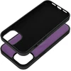 Dėklas Fusion Accessories ROAR case MAG MORNING for IPHONE 15 Pro Max violetinė