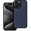 Fusion Accessories ROAR dėklas MAG MORNING, skirtas IPHONE 15 Pro Max navy