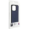 Fusion Accessories ROAR dėklas MAG MORNING, skirtas IPHONE 15 Pro Max navy