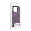 Dėklas ROAR case MAG MORNING for IPHONE 15 Pro violetinė
