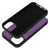 Dėklas ROAR case MAG MORNING for IPHONE 15 Pro violetinė