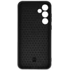 Topt Slide Camera Armor dėklas skirtas Samsung Galaxy A55 5G juodos spalvos