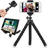 Fusion Tripod Flexible phone holder tripod juodas