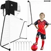 Springos Futbolo vartai 300 cm