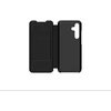 GP-FWA356AMA „Samsung“ piniginės dėklas, skirtas „Galaxy A35 5G“ Juodas (pažeista pakuotė)