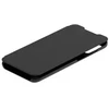 Dėklas FWA556AMA Samsung Wallet Cover for Galaxy A55 5G Juodas