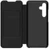 Dėklas FWA556AMA Samsung Wallet Cover for Galaxy A55 5G Juodas