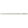 G Man Ašmenys lankiniam pjūklui Universalus Standard 760mm stambus dantis