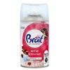 Automatinio oro gaiviklio pakeitimas Brait Wine &amp; Blanket 250ml