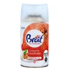 Automatinio oro gaiviklio pakeitimas Brait Creamy Cookies 250ml