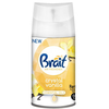 Automatinio oro gaiviklio pakeitimas Brait Crystal Vanilla 250ml