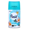 Automatinio oro gaiviklio pakeitimas Brait Relaxing Moments 250ml