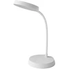 Stalinė lempa BESK SM-821 LED 5W, 3CCT, RGB, Įkraunama, Balta