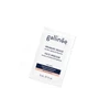 „Gallinee“, „Microbiome Skincare“, obuolių sidro actas, tonizuoja / ramina ir skaistina, tonikas losjonas veidui, 3 ml *mėginėlis moterims