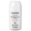 Gamarde Blossom Soothing Dezodorantas - Natūralus rutulinis dezodorantas su gėlių žiedais 50ml